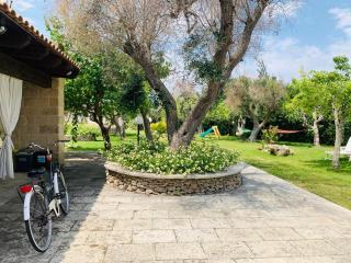 Villa Delfino - San Foca - 5