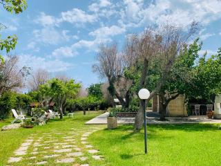 Villa Delfino - San Foca - 1
