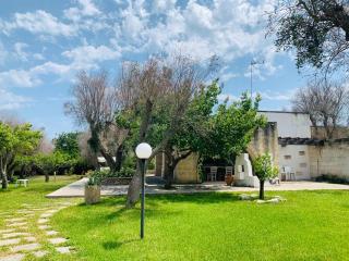 Villa Delfino - San Foca - 3