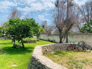 Villa Delfino - San Foca - 2