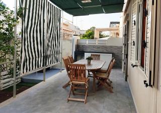 Oroblu. Villetta singola a 50 metri dal mare - 2