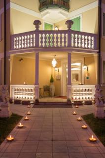 Hotel Doge - Vicenza - 0