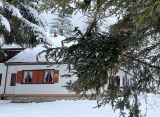 Chalet dell'Orso - 8