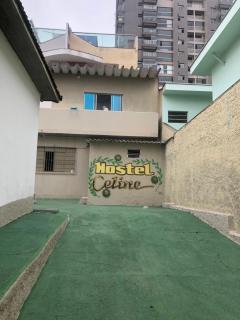 Hostel Celine - São Bernardo do Campo - 5