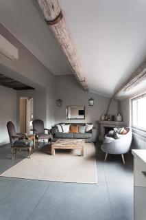 EasyTopStay - Piazza Venezia Charming Penthouse - 8