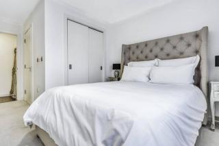 Tower Bridge Lux-Penthouse - Londra - 8