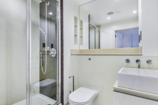 Tower Bridge Lux-Penthouse - Londra - 7
