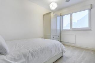 Tower Bridge Lux-Penthouse - Londra - 3