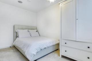Tower Bridge Lux-Penthouse - Londra - 4
