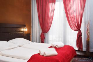 Vila Senjak - Belgrad - 7