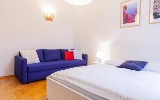 Park City Apartments - Zagreb - 2