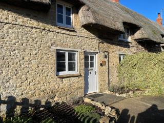 Blackbird Cottage - Kettering - 9