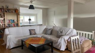 Manus Ferienwohnung - Brevik - 8