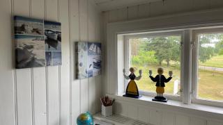 Manus Ferienwohnung - Brevik - 7