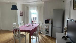 Manus Ferienwohnung - Brevik - 5
