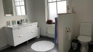 Manus Ferienwohnung - Brevik - 4