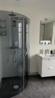 Manus Ferienwohnung - Brevik - 3
