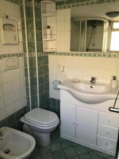 Taormina, casa mediterranea sul mare. Isola Bella. - 3