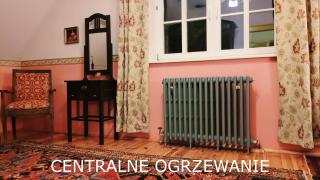 Willa Reglówka Stylowy dom Pachnący ogród - 3
