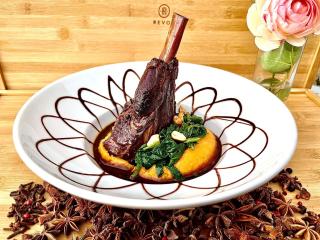 Logis Hôtel le Relais du Bas Limousin - 7