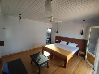 Coral Beach Cottage - Māvalli - 1