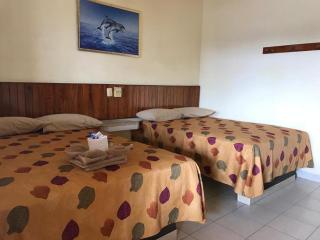 Hotel Sociedad y Maristas - 5