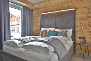 Sieglhub Chalets - Appartements - Hotel - 5