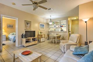 Ft Lauderdale Area Condo - Walk to Beach and Shops! - Fort Lauderdale - 8