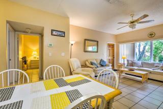 Ft Lauderdale Area Condo - Walk to Beach and Shops! - Fort Lauderdale - 6