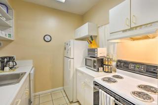 Ft Lauderdale Area Condo - Walk to Beach and Shops! - Fort Lauderdale - 5