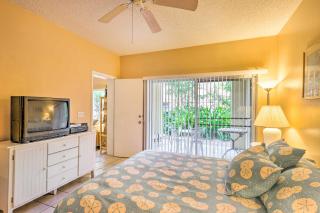 Ft Lauderdale Area Condo - Walk to Beach and Shops! - Fort Lauderdale - 2