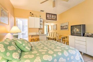 Ft Lauderdale Area Condo - Walk to Beach and Shops! - Fort Lauderdale - 1