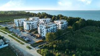 Piękny Puck Apartamenty z tarasami - Puck - 7