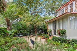Gull Cottage - 757 Ocean Blvd - Saint Simons - 6