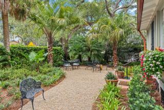 Gull Cottage - 757 Ocean Blvd - Saint Simons - 5