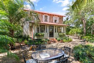 Gull Cottage - 757 Ocean Blvd - Saint Simons - 4