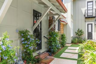 Gull Cottage - 757 Ocean Blvd - Saint Simons - 1