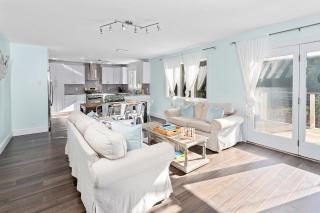 Waters Edge - 1808 Ocean Road - Saint Simons Island - 8