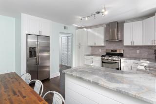 Waters Edge - 1808 Ocean Road - Saint Simons Island - 5