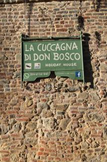 LA CUCCAGNA DI DON BOSCO - No landlords and neighbours - Absolute privacy! - Montafia - 7