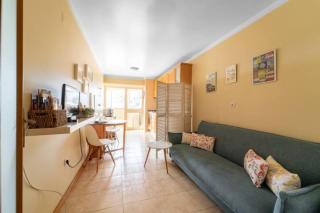 Apartamento Praça - Vistas sobre a cidade - 6