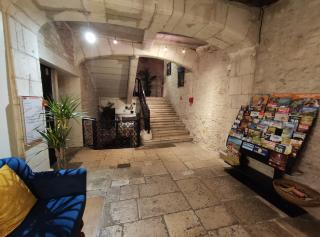 Le Pavillon Saint-Martin - Souillac - 2