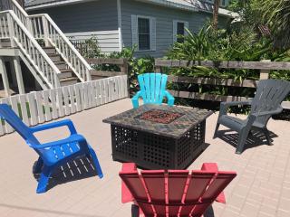 Cast-A-Waves - 1107 Ocean Blvd - 9