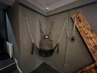 Les 50 nuances de rouge LOVEROOM - Souppes-sur-Loing - 3