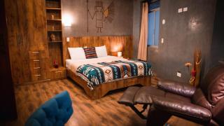 Chakana Hotel Boutique Centro - Quito - 9