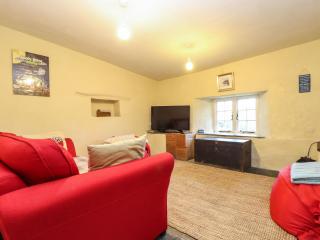 Higher Hill House - Bude - 6