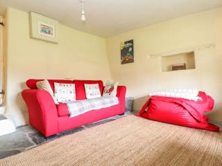 Higher Hill House - Bude - 5