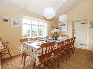 Higher Hill House - Bude - 1