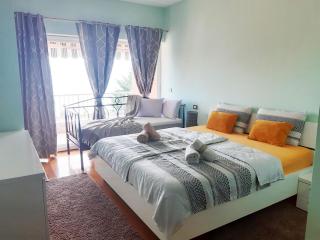 Apartments in Villa Azra - Rijeka - 1