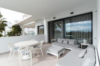 NOBBLE apartment Atalaya Hills - Estepona - 9